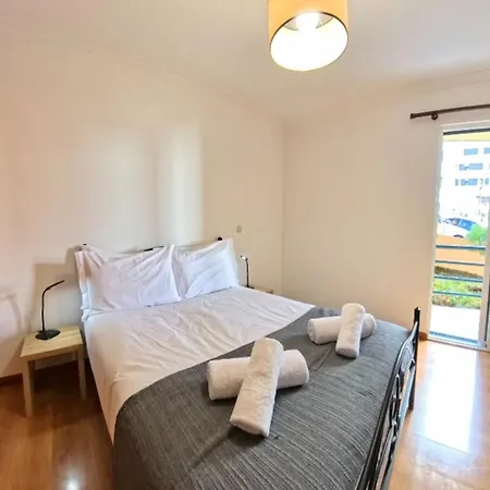 Apartment Haven Funchal (Madeira)