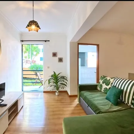 Apartment Haven Funchal (Madeira)