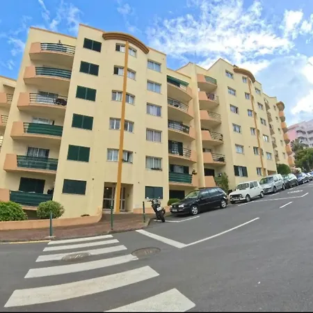 Apartment Haven