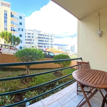 Haven Apartment Funchal (Madeira)